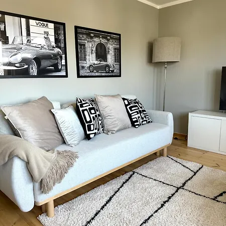 Schoene Διαμέρισμα