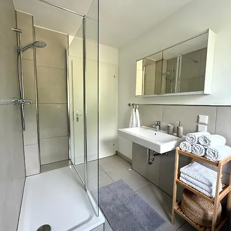 Schoene דירה Ense