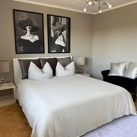 Schoene דירה Ense