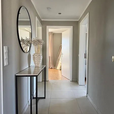 Schoene Apartment *