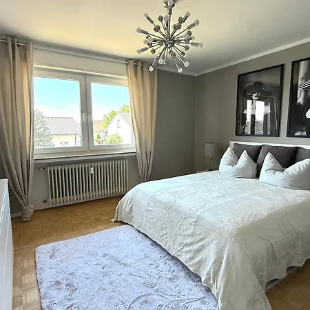 Διαμέρισμα Schoene *