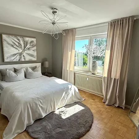 Schoene דירה Ense