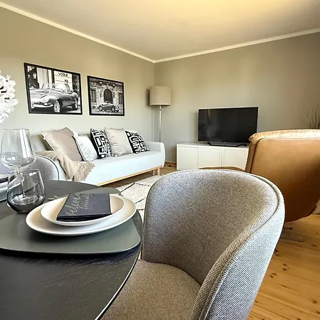 Διαμέρισμα Schoene