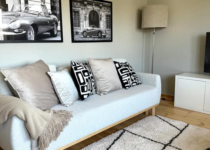 Schoene Апартаменты