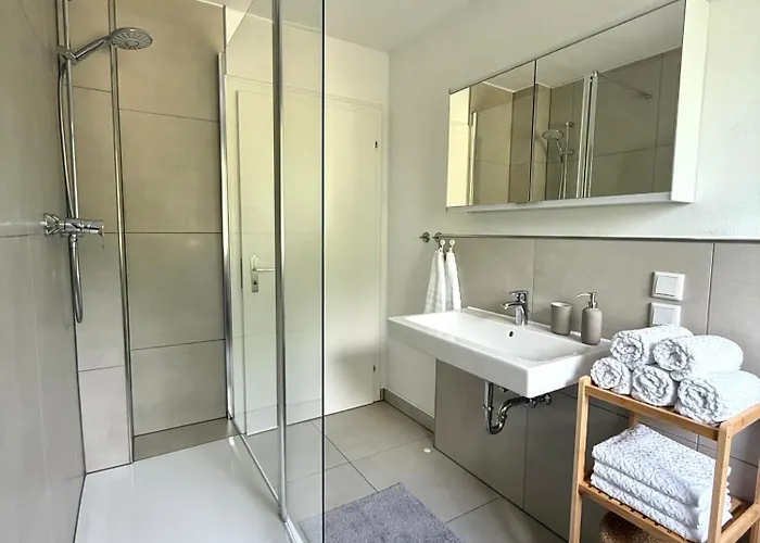 Schoene Apartamento Ense