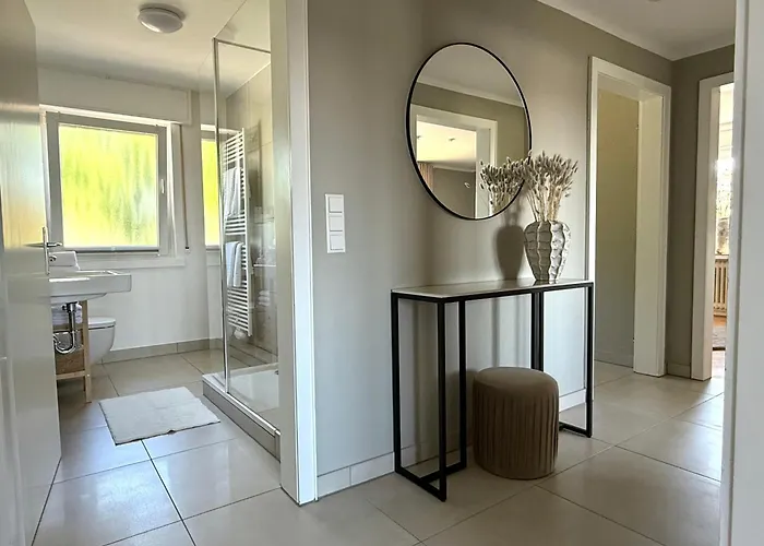 Schoene Apartamento *