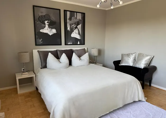 Schoene Apartamento Ense