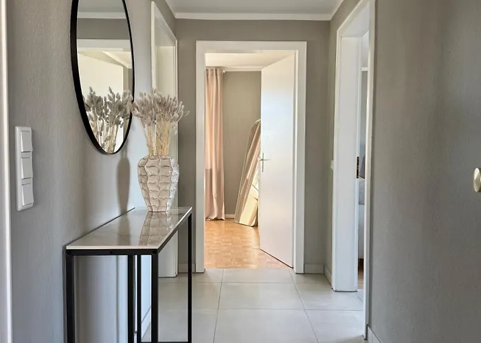 Schoene Apartamento *