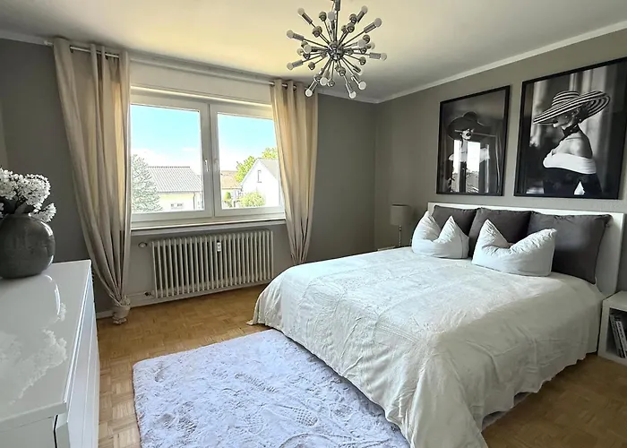 Apartamento Schoene *