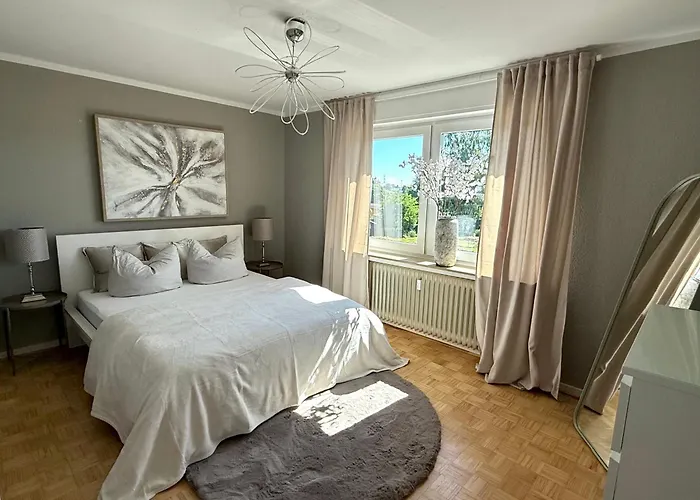 Schoene Apartamento Ense