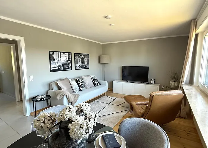 Schoene Apartamento Ense